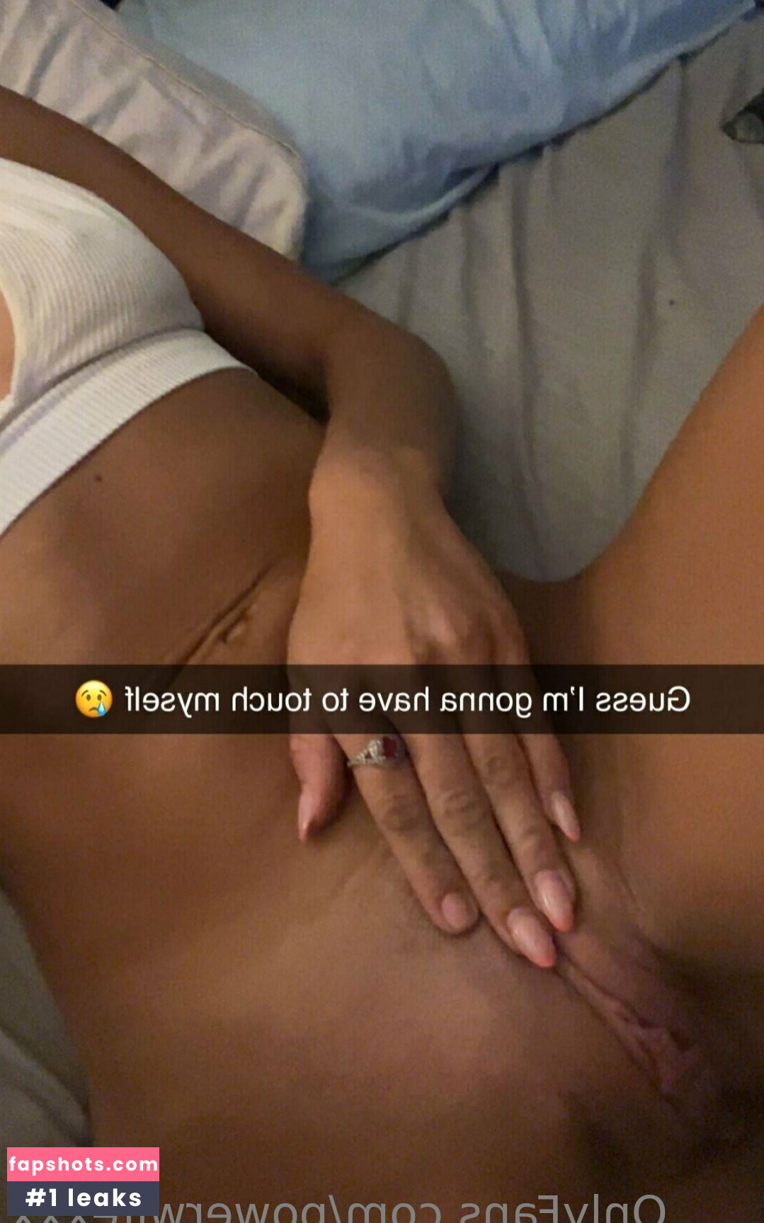 powerwifexxx Nude Leaks OnlyFans Photos #2 - LeakJerk