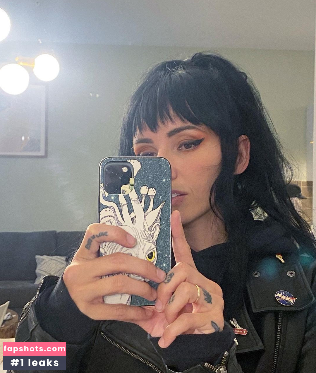 Poxleitner nude babe gallery