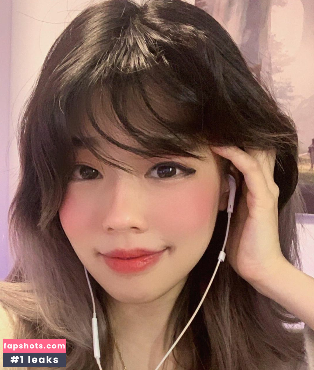 Poyochika Nahé úniky fotek pouze od fanoušků #2 - Fapshots