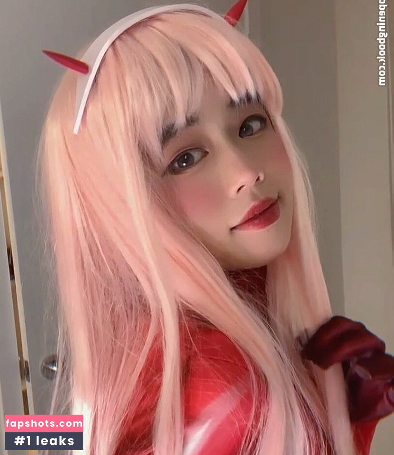 Poyochika Nahé úniky fotek pouze od fanoušků #11 - Fapshots