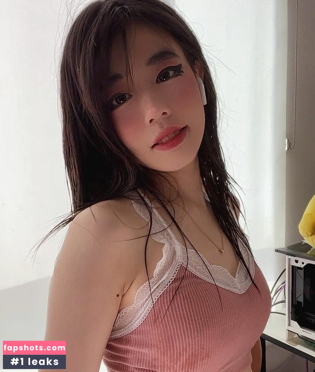 Poyochika Nahé úniky fotek pouze od fanoušků #12 - Fapshots