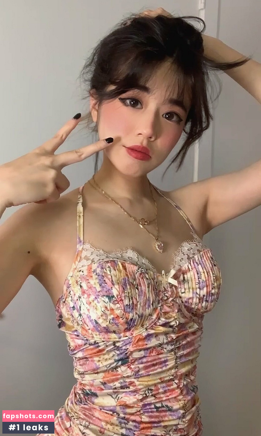 Poyochika Nahé úniky fotek pouze od fanoušků #13 - Fapshots