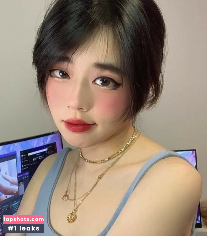 Poyochika Nahé úniky fotek pouze od fanoušků #14 - Fapshots