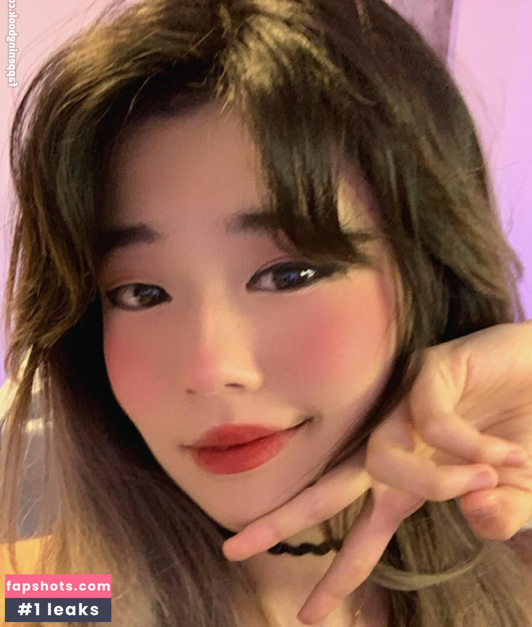 Poyochika Nahé úniky fotek pouze od fanoušků #15 - Fapshots