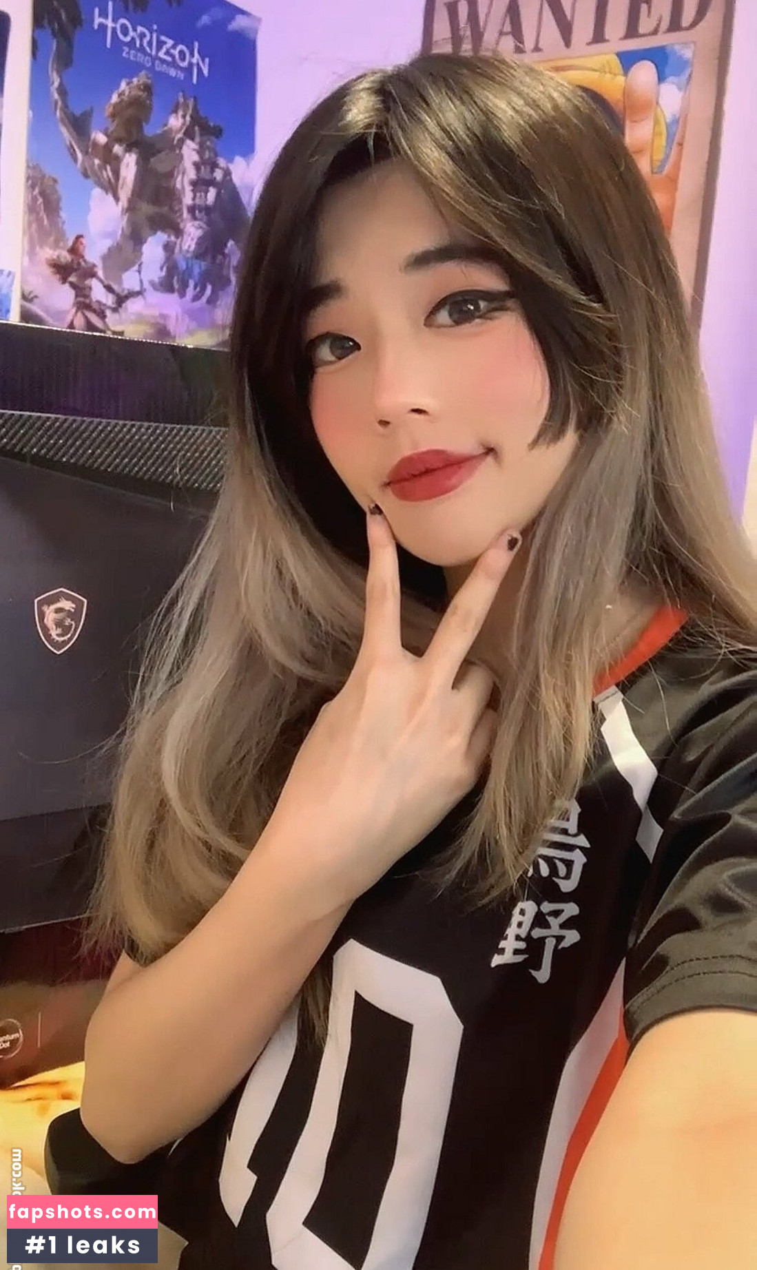 Poyochika Nahé úniky fotek pouze od fanoušků #16 - Fapshots