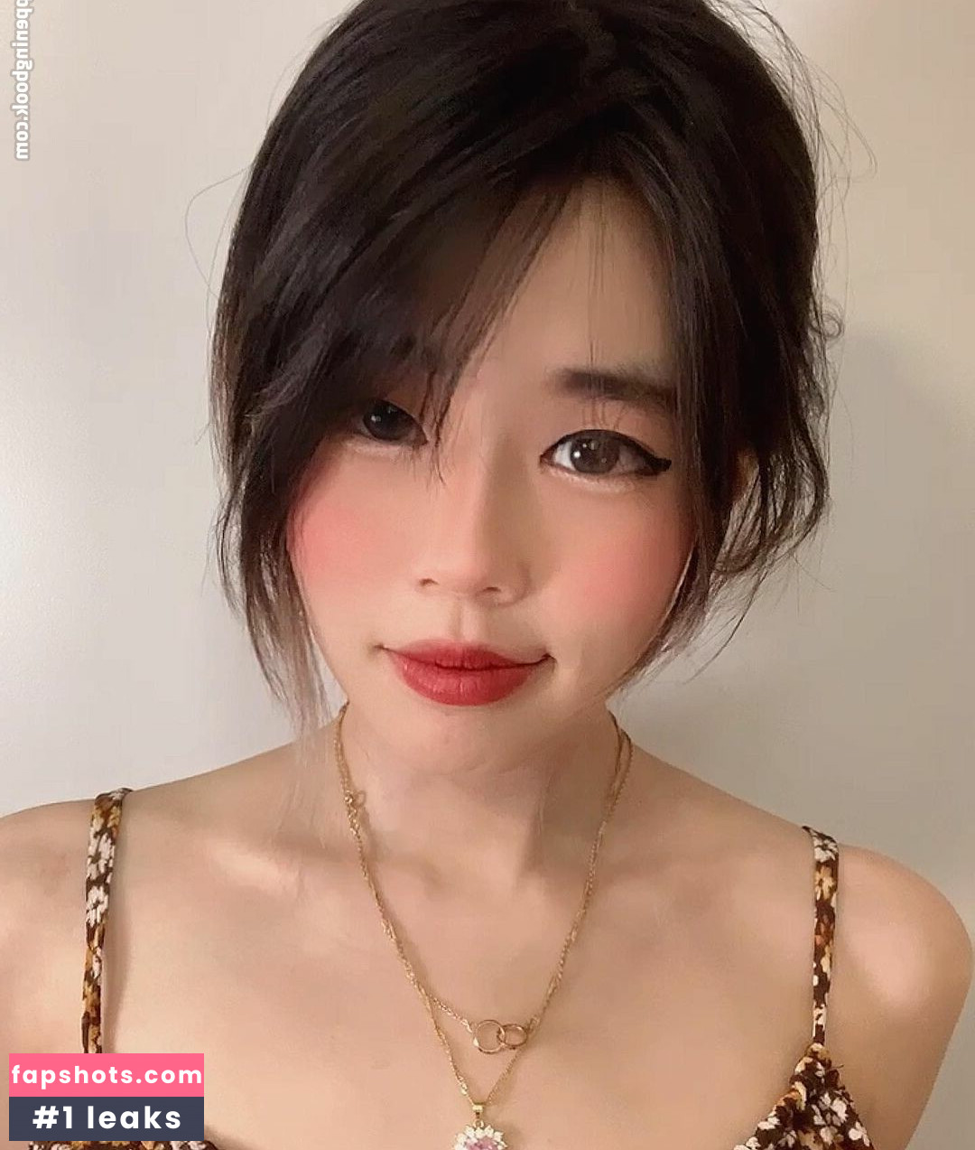 Poyochika Nahé úniky fotek pouze od fanoušků #17 - Fapshots