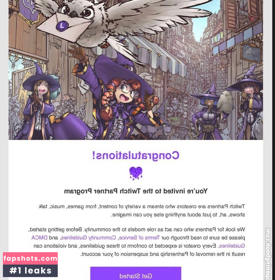 Poyochika Nahé úniky fotek pouze od fanoušků #3 - Fapshots