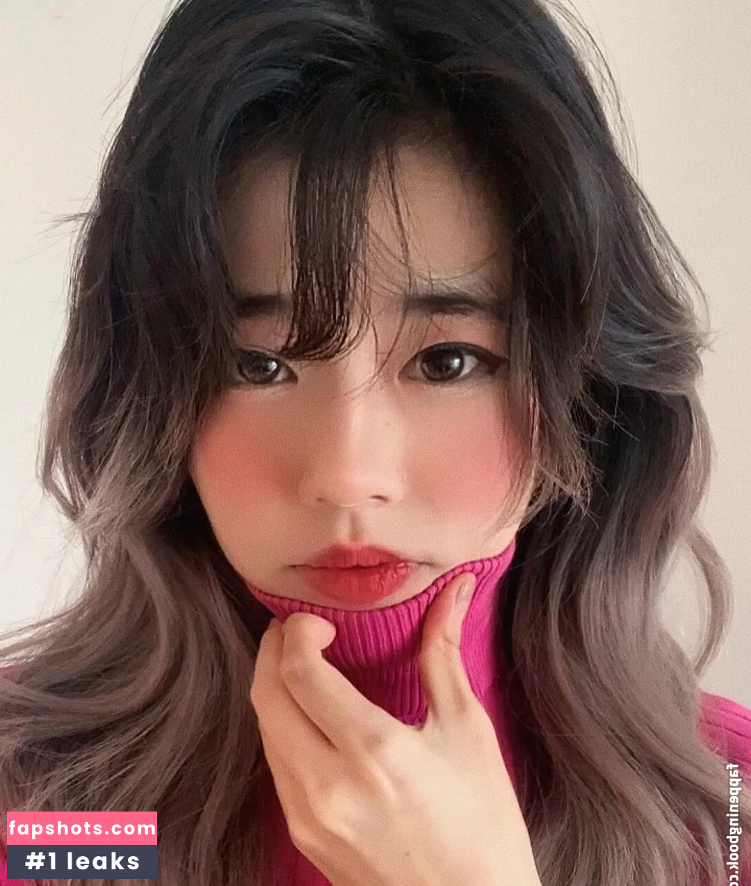 Poyochika Nahé úniky fotek pouze od fanoušků #4 - Fapshots