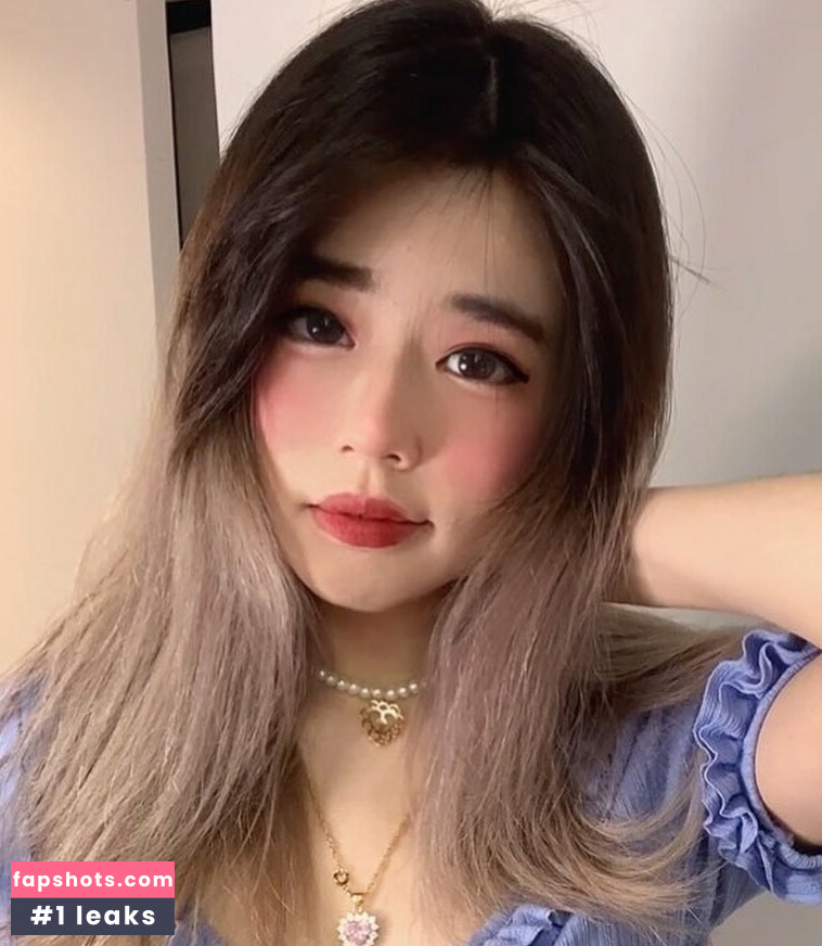 Poyochika Nahé úniky fotek pouze od fanoušků #6 - Fapshots