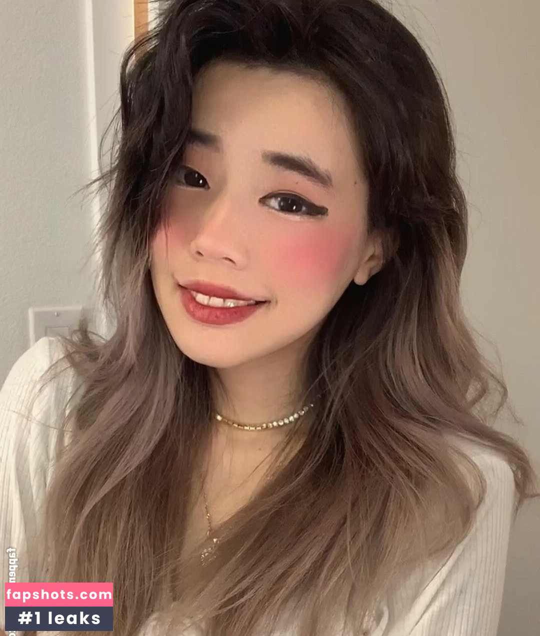 Poyochika Nahé úniky fotek pouze od fanoušků #7 - Fapshots