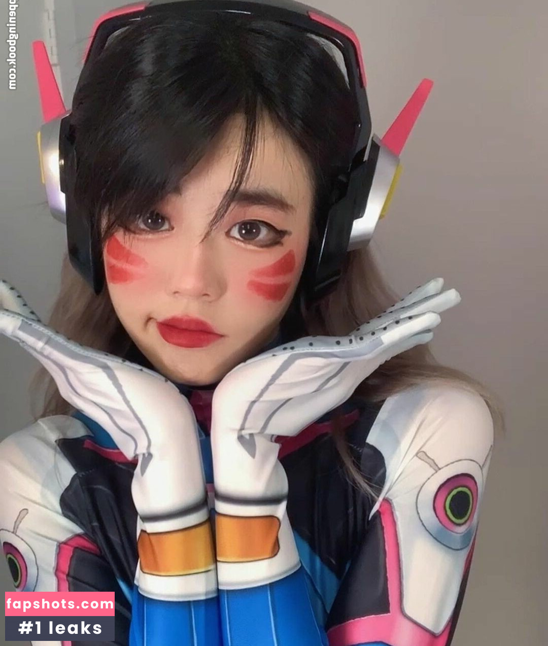 Poyochika Nahé úniky fotek pouze od fanoušků #8 - Fapshots