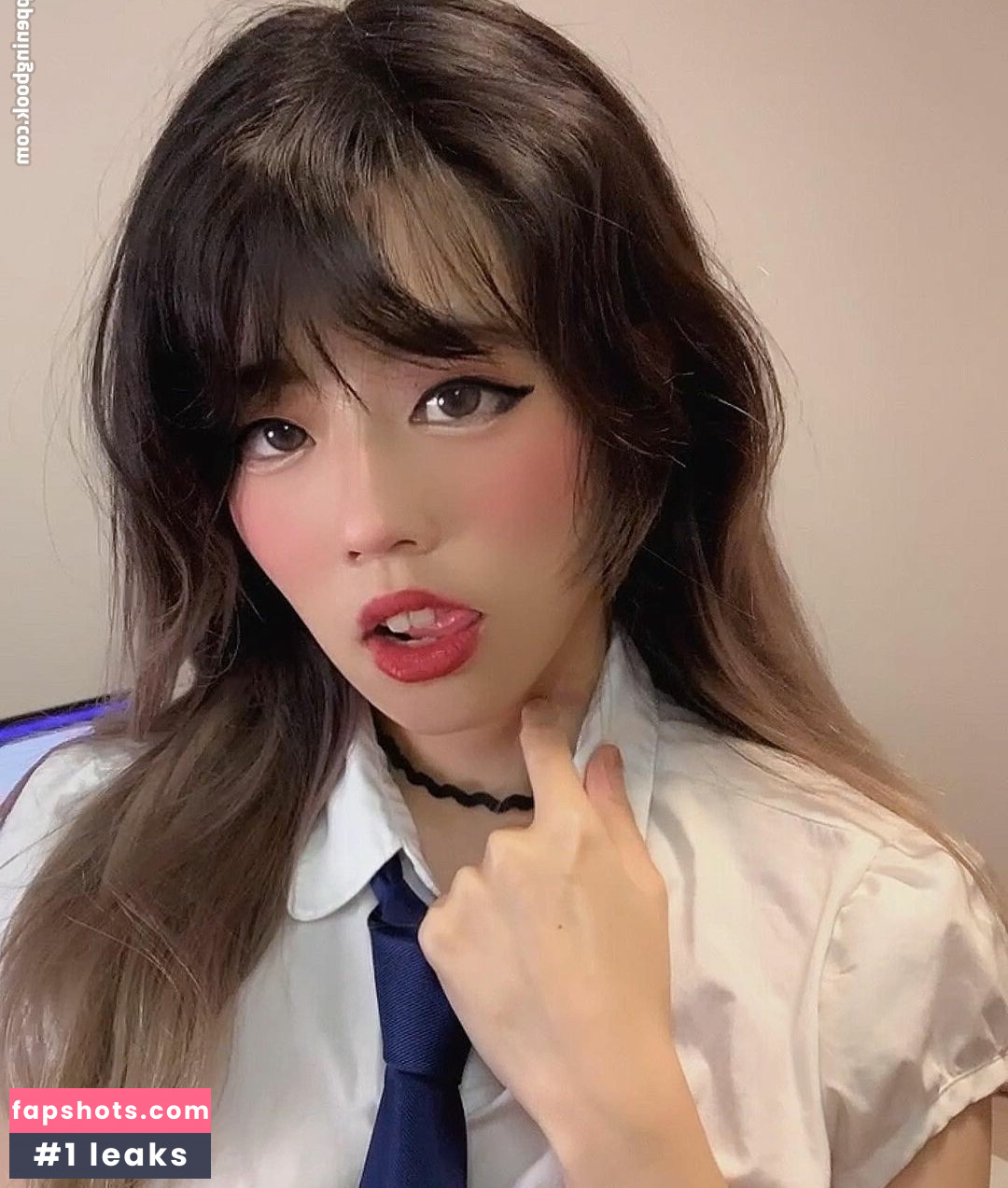 Poyochika Nahé úniky fotek pouze od fanoušků #9 - Fapshots