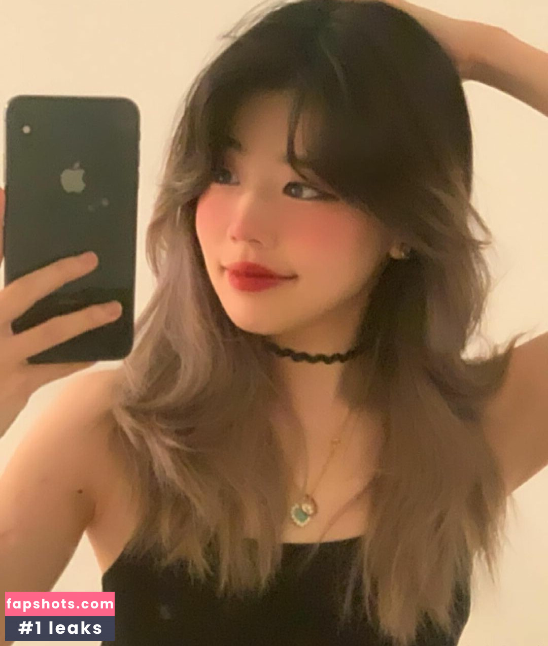 Poyochika Nahé úniky fotek pouze od fanoušků #10 - Fapshots