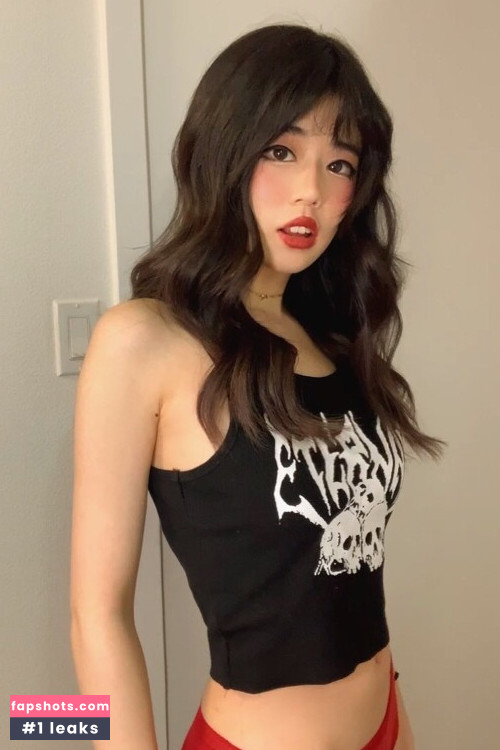 Poyochika Nude Leaks OnlyFans - Fapshots