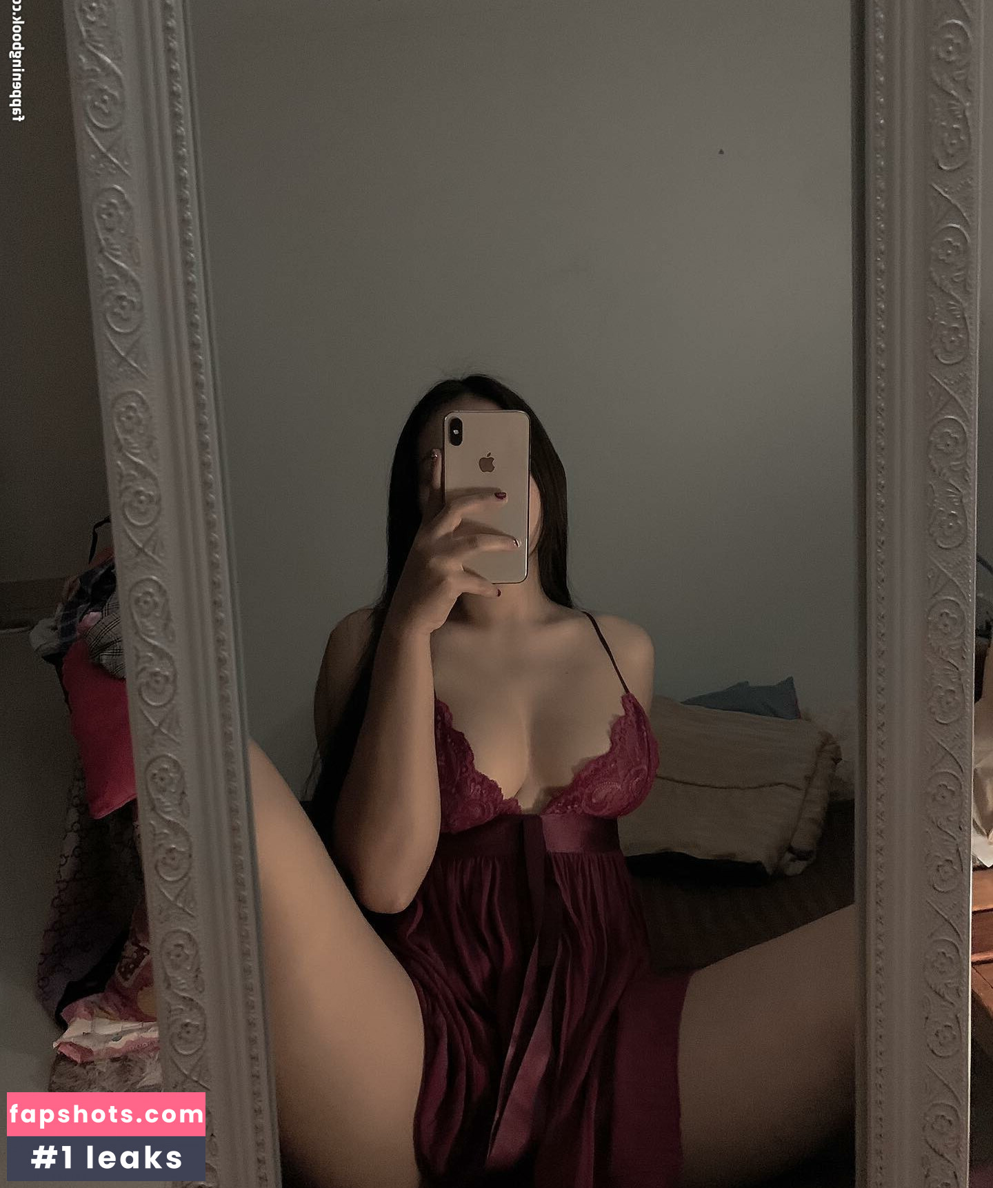 Ppampeak Nude Leaks OnlyFans Photos #10 - Fapshots