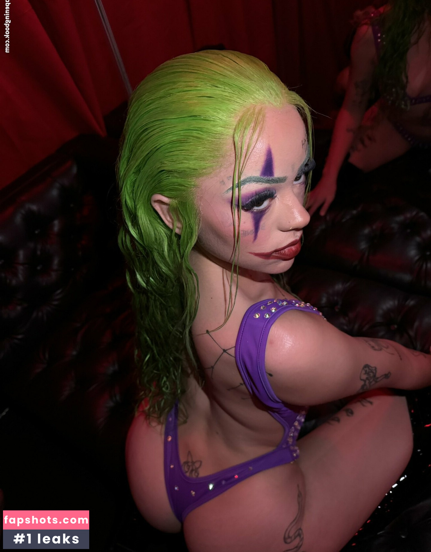 ppcocaine gallery photo #2