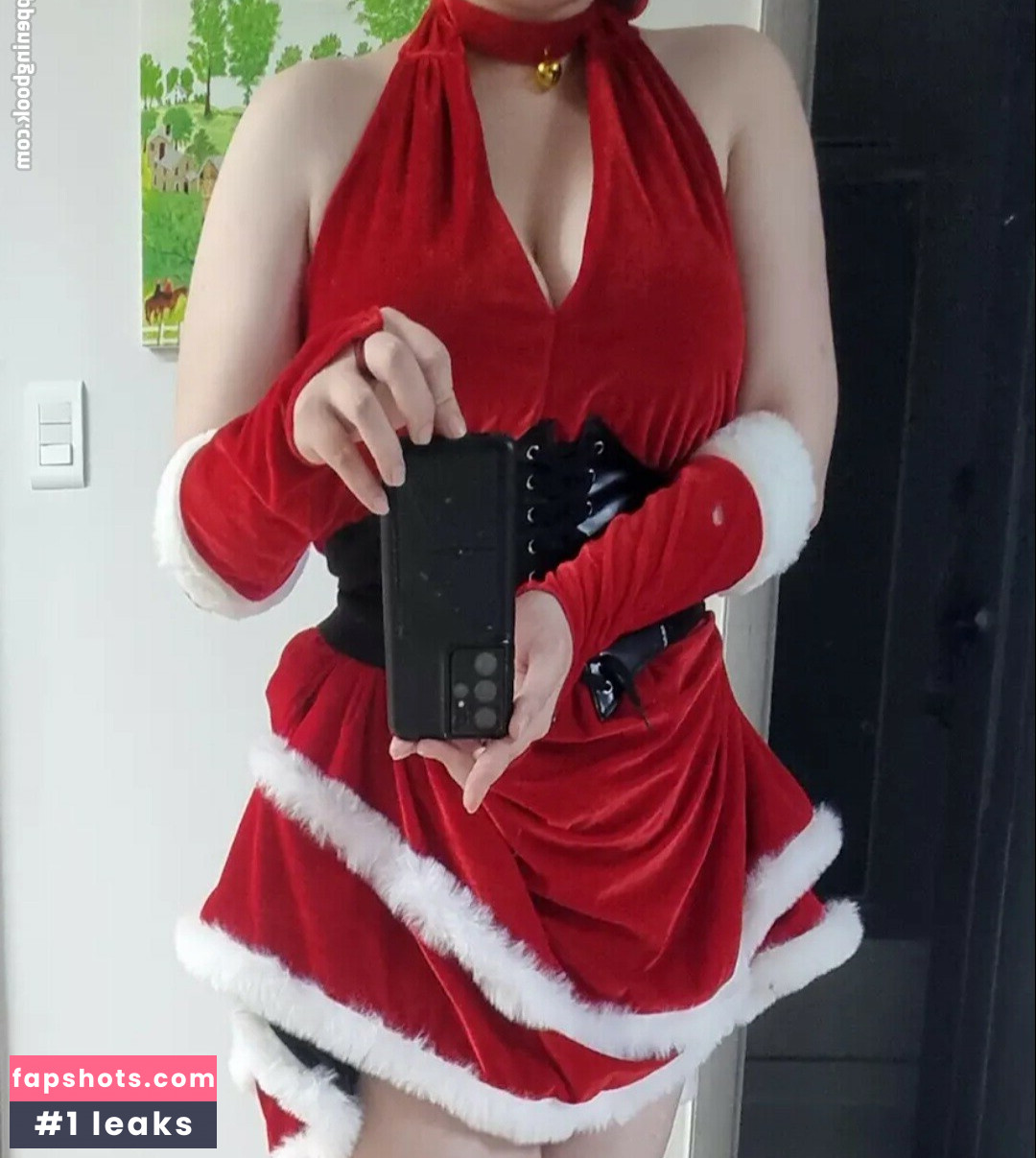 Ppomo Nahé úniky fotek pouze od fanoušků #4 - Fapshots