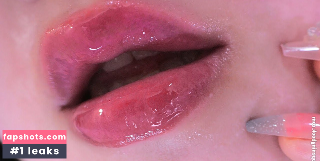 Ppomo Nahé úniky fotek pouze od fanoušků #8 - Fapshots