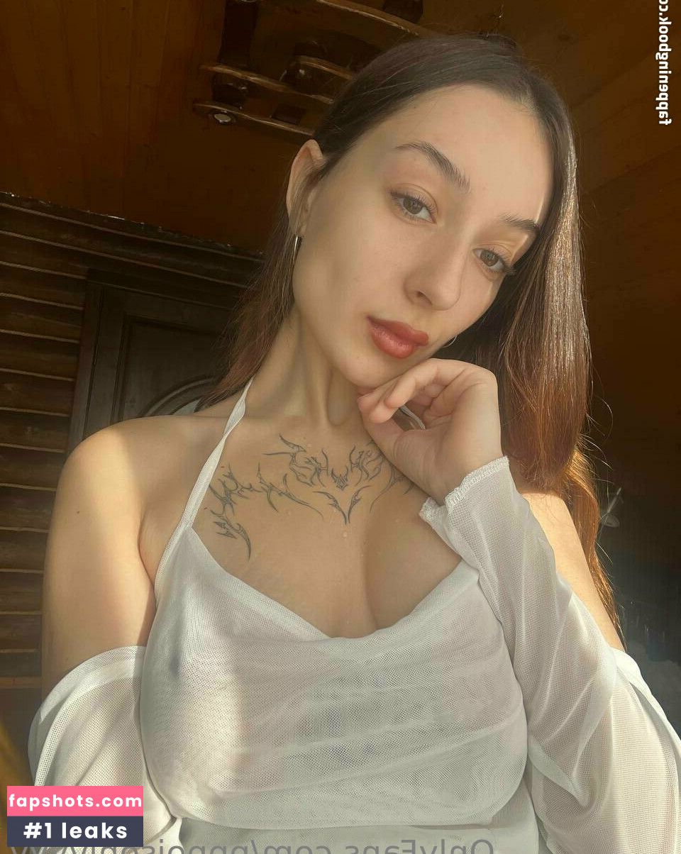 pppoisonivyyy Nude Leaks OnlyFans Photos #18 - LeakJerk