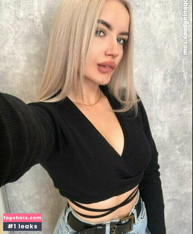 pppoisonivyyy Nude Leaks OnlyFans Photos #23 - LeakJerk