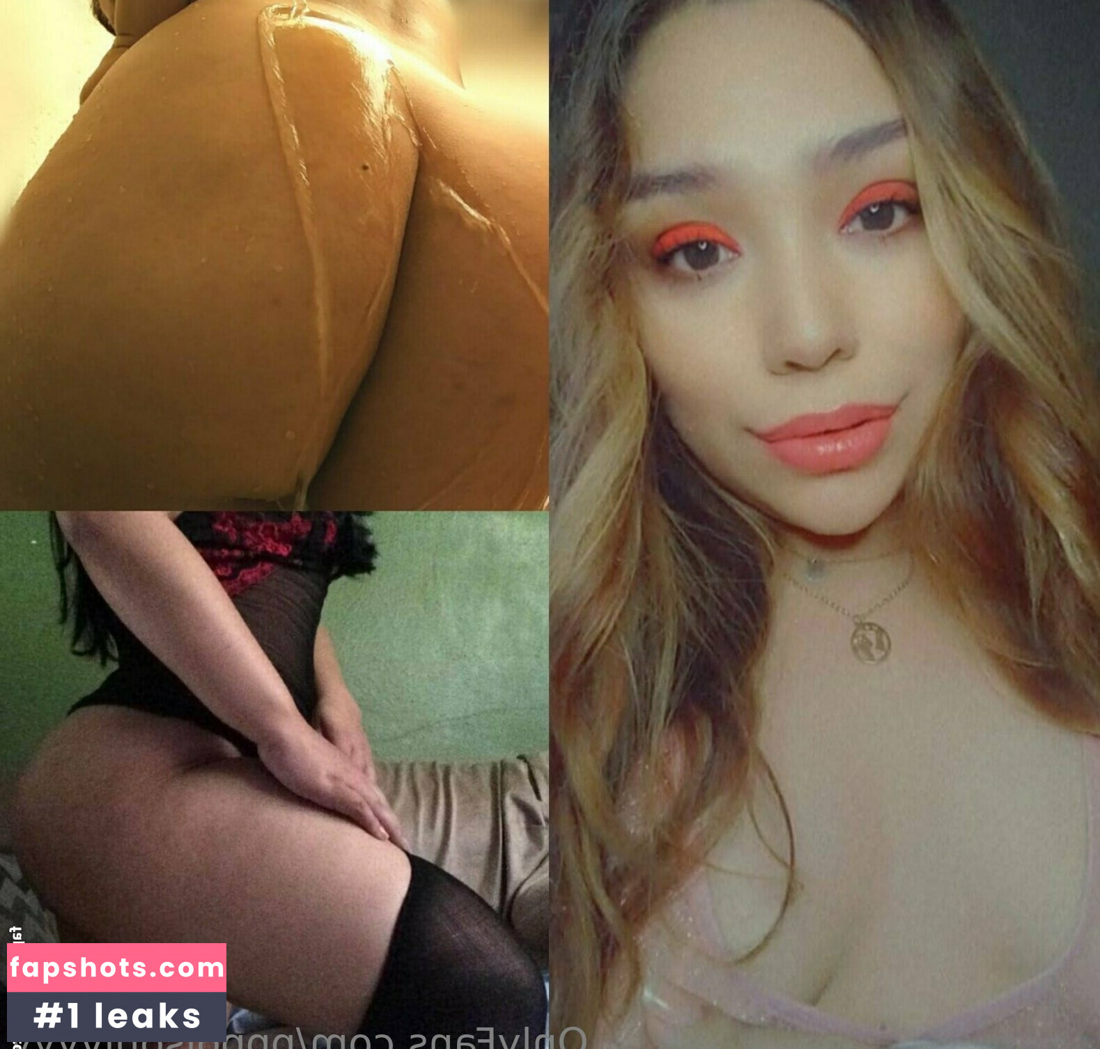 pppoisonivyyy Nude Leaks OnlyFans Photos #10 - LeakJerk