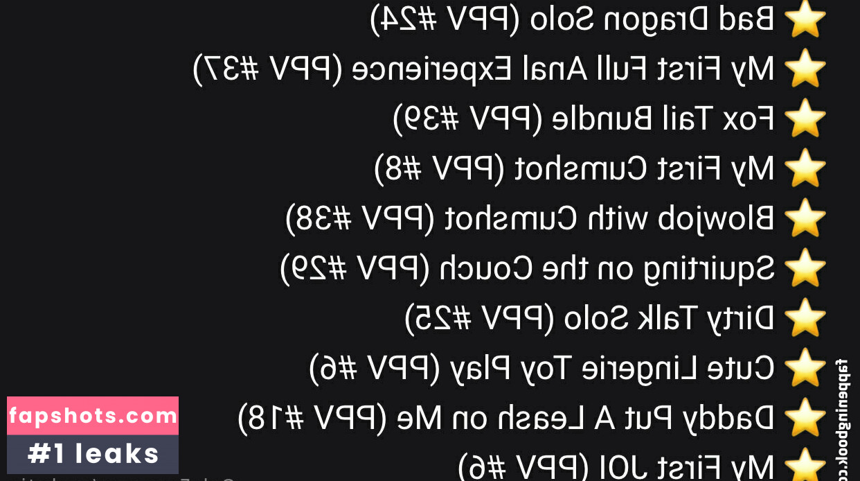 ppvkatie gallery photo #8