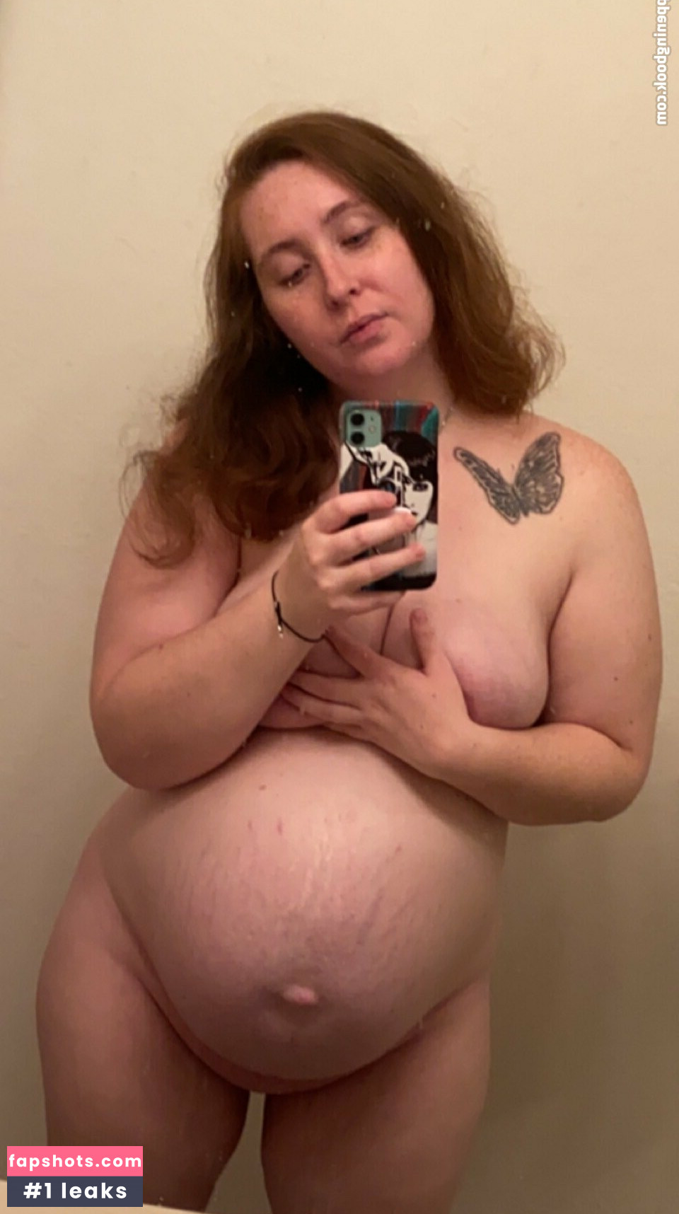 pr3ttyandpr3gnant gallery photo #4