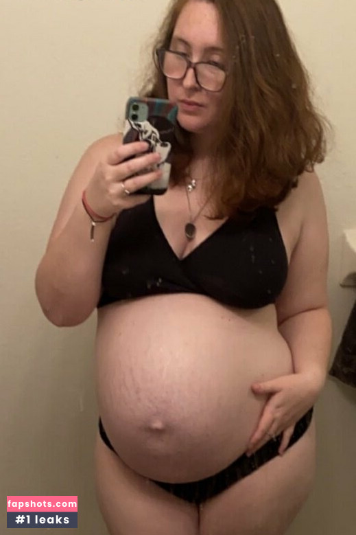 pr3ttyandpr3gnant gallery photo #7