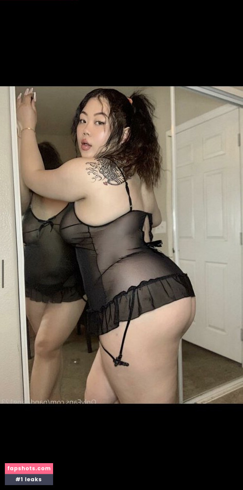 Pradasuyung Nude Leaks OnlyFans - Fapshots