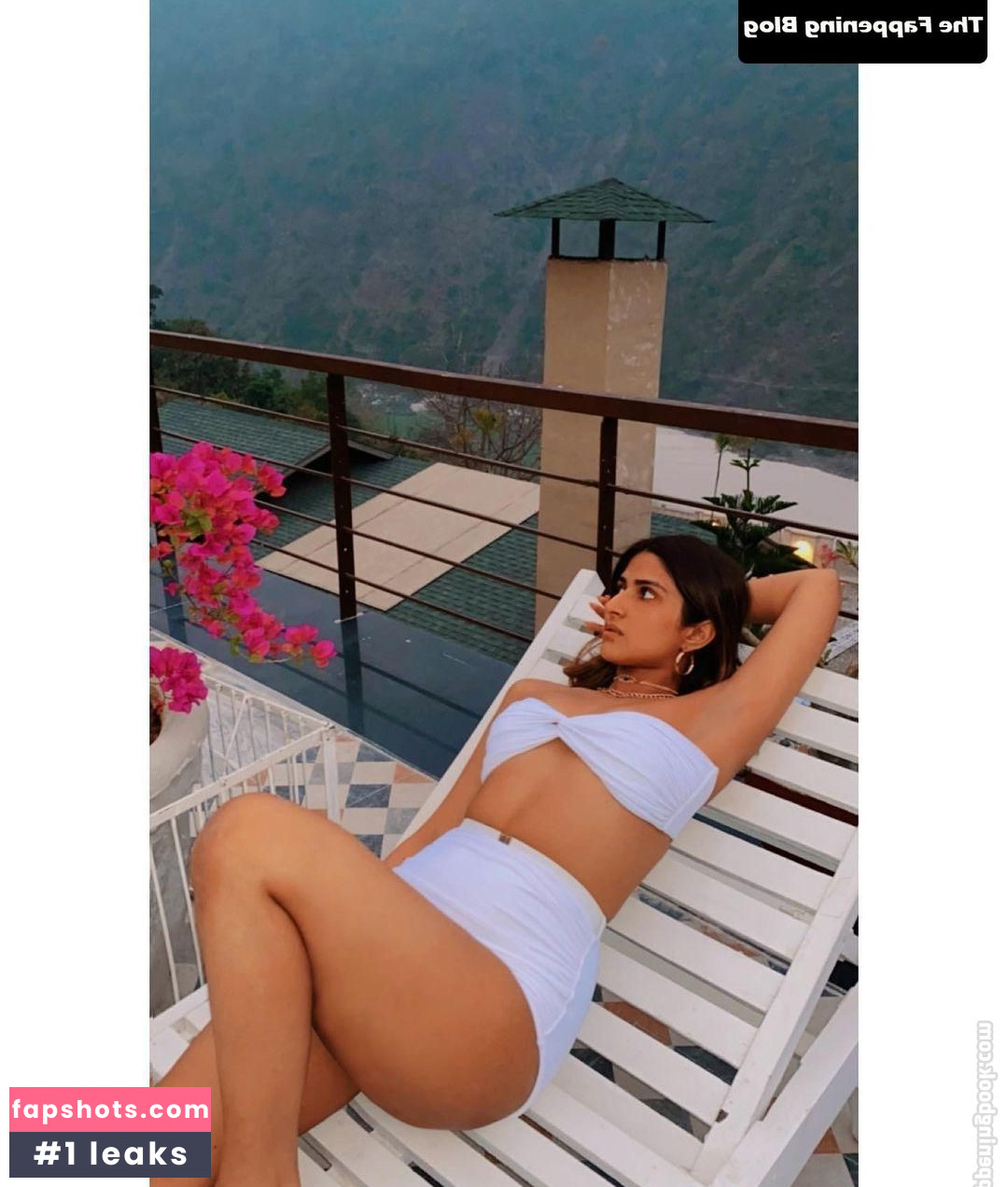 Pranutan Bahl Nude Leaks OnlyFans Photos #3 - LeakJerk