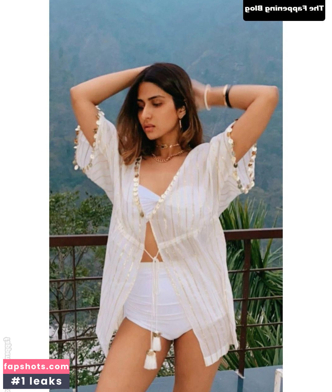 Pranutan Bahl Nude Leaks OnlyFans Photos #7 - LeakJerk