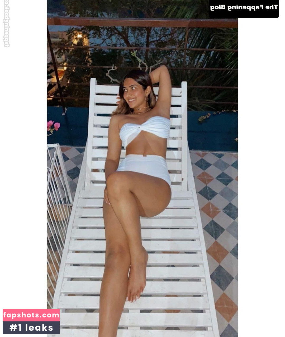 Pranutan Bahl Nude Leaks OnlyFans Photos #9 - LeakJerk