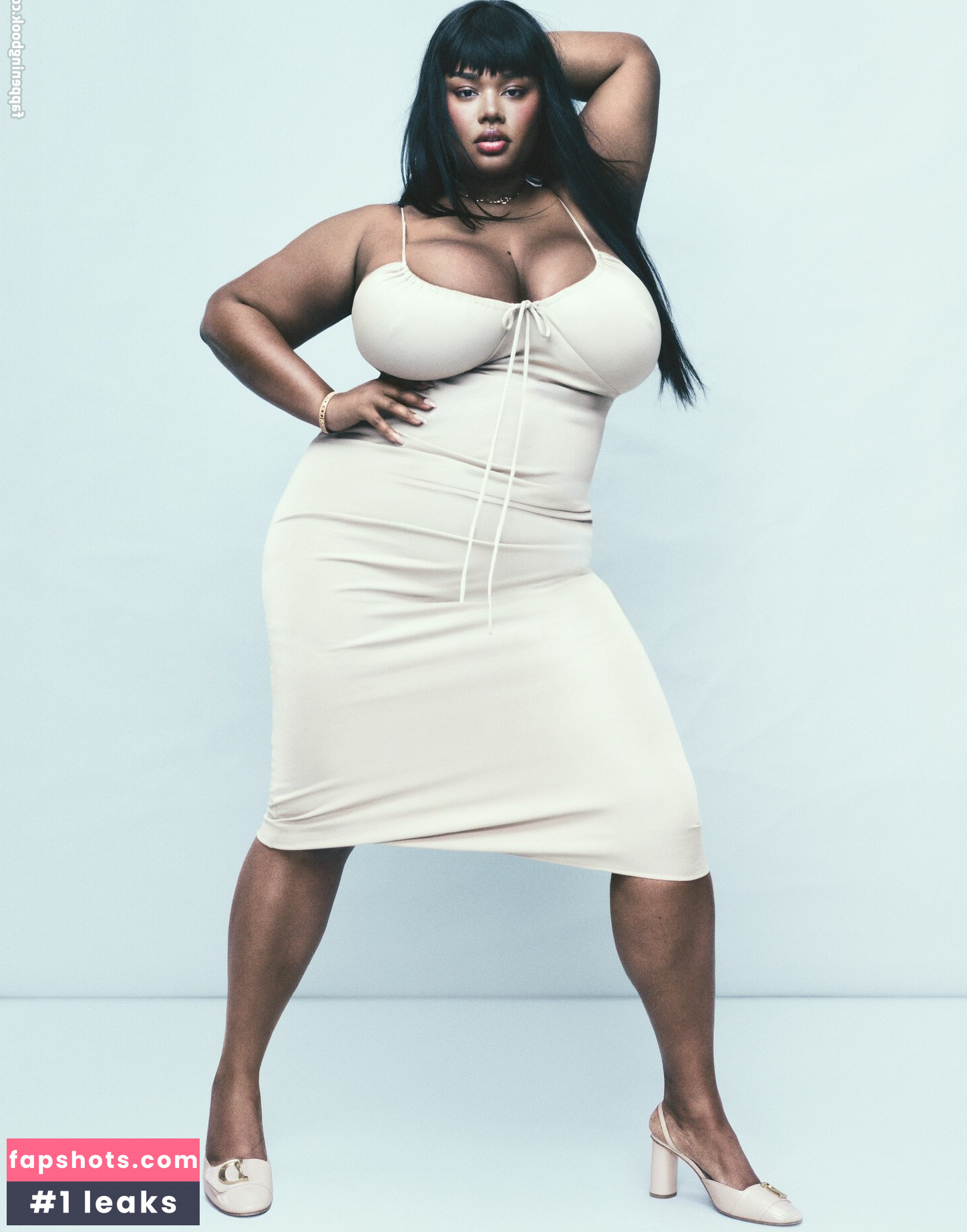 Precious Lee gallery photo #6