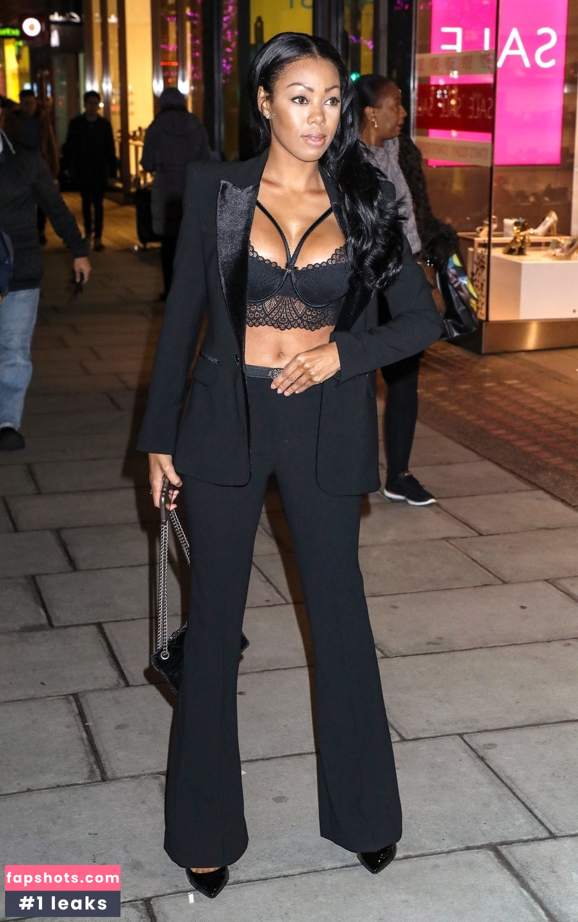 Precious Muir Nude Leaks OnlyFans Photos #16 - Fapshots