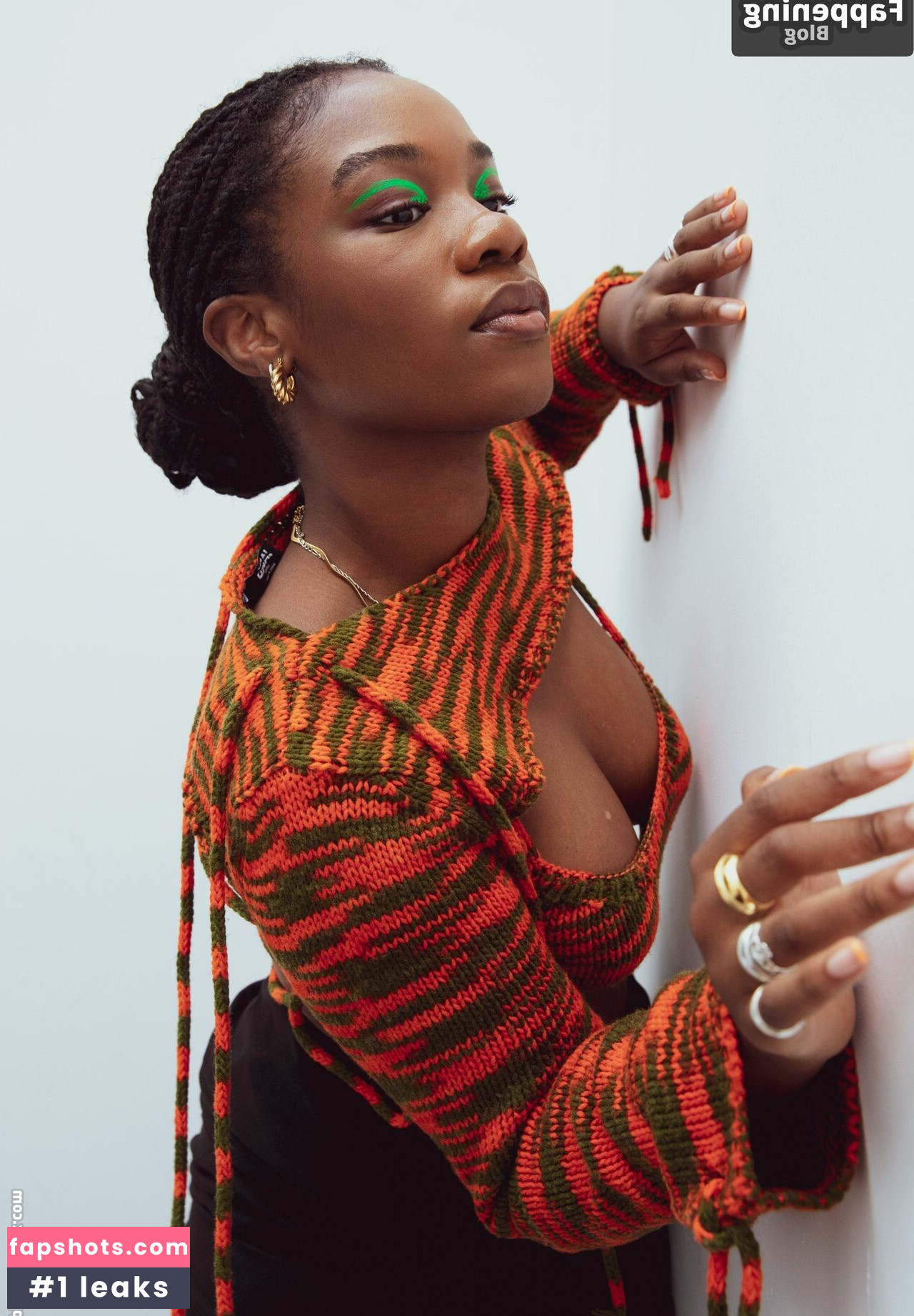 precious mustapha Nude Leaks OnlyFans Photos #5 - LeakJerk