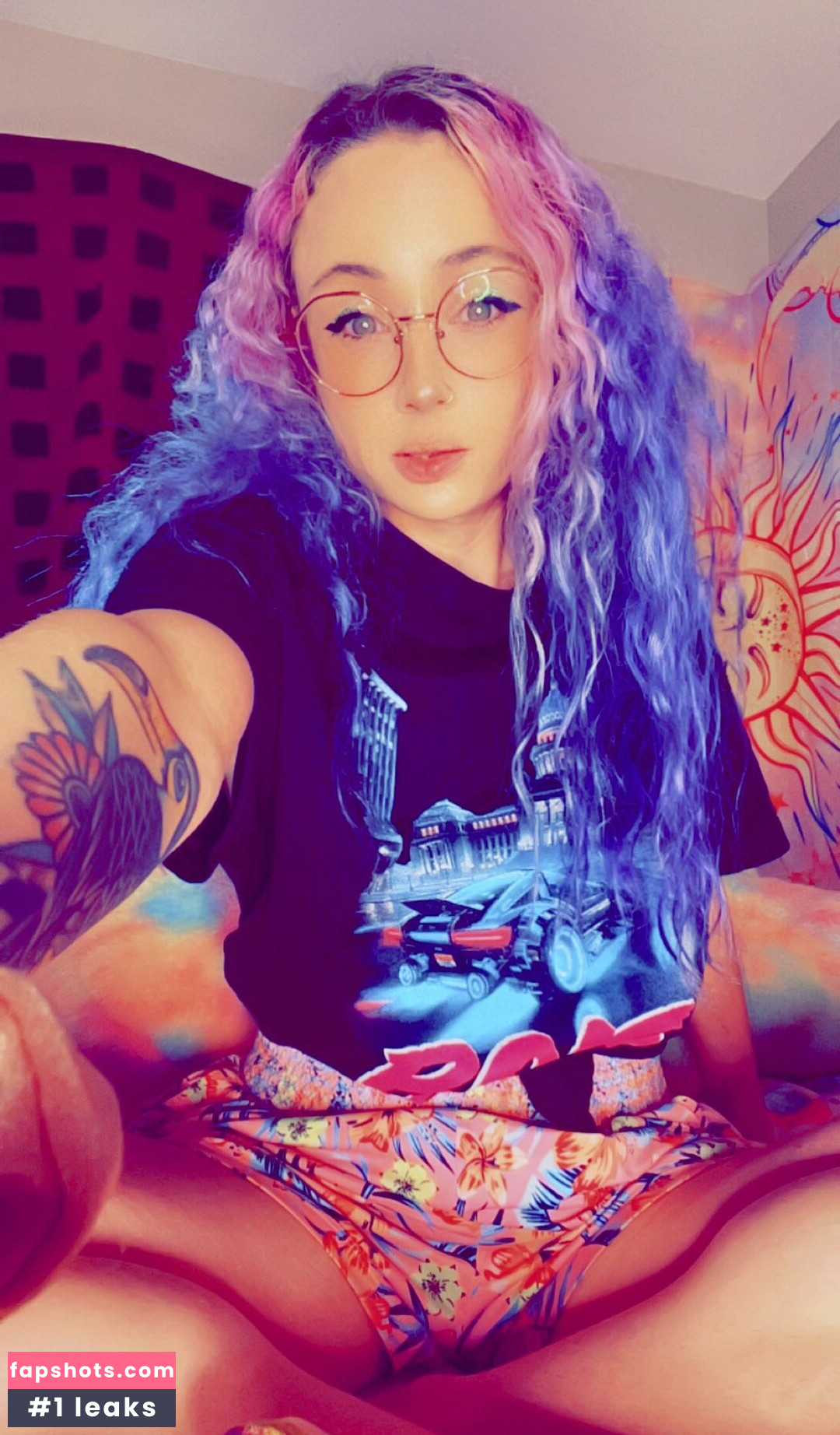 Precious Ruby gallery photo #5