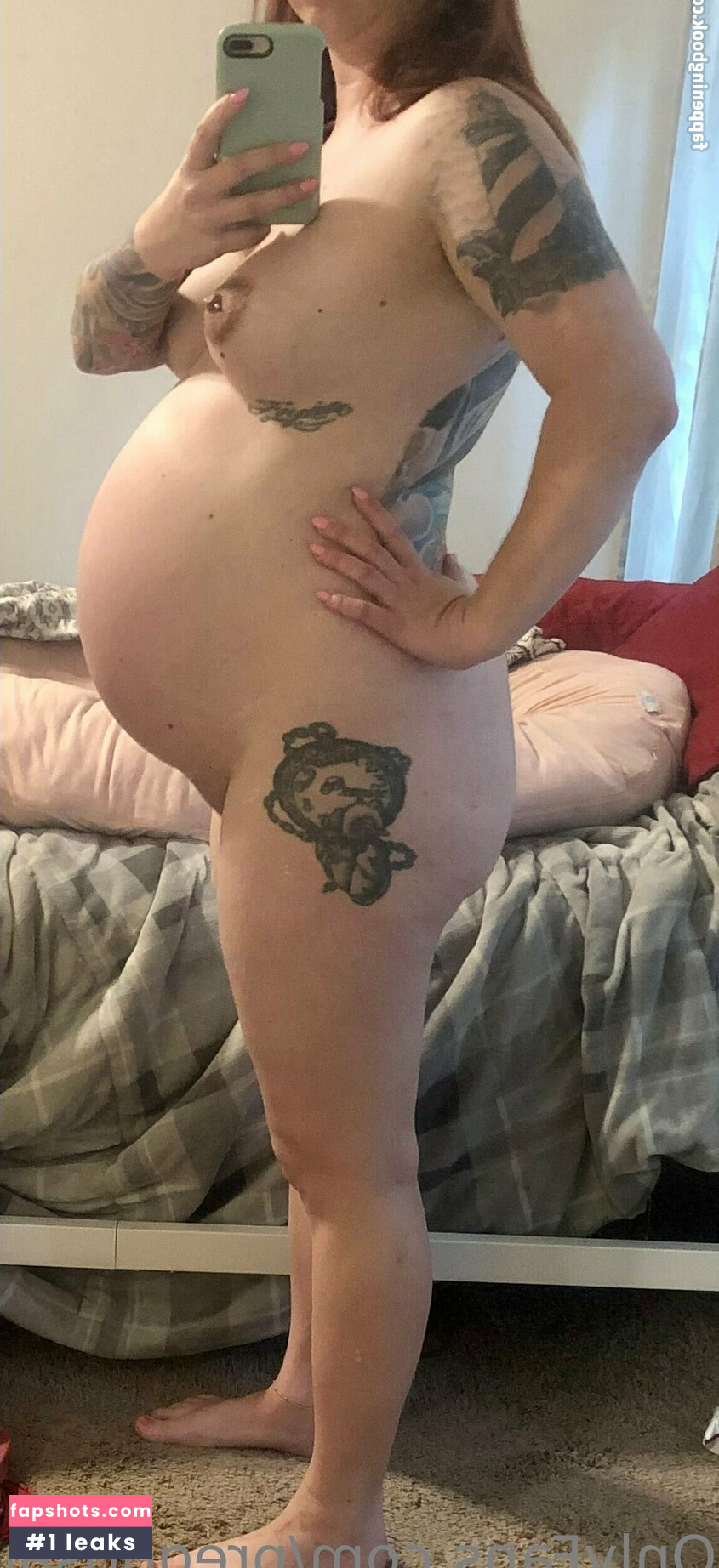 preggosauruspeach gallery photo #20