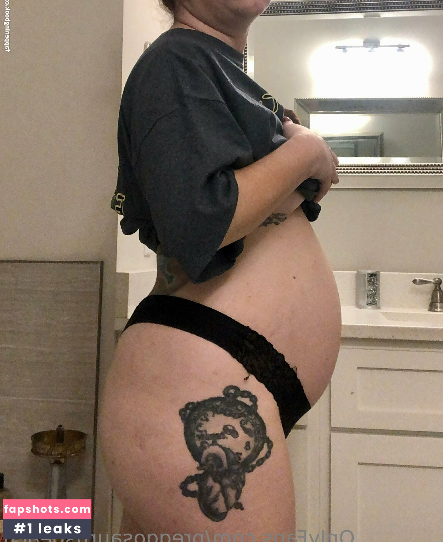 preggosauruspeach gallery photo #3