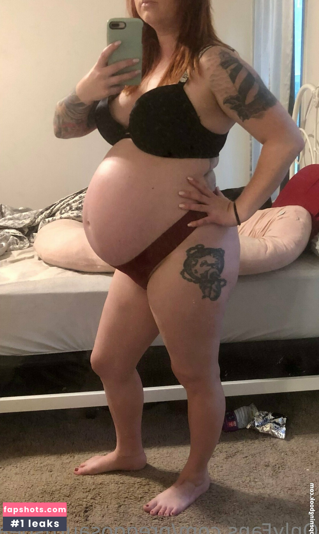 preggosauruspeach gallery photo #25