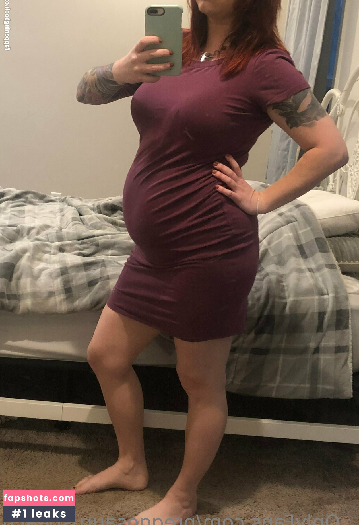 preggosauruspeach gallery photo #32