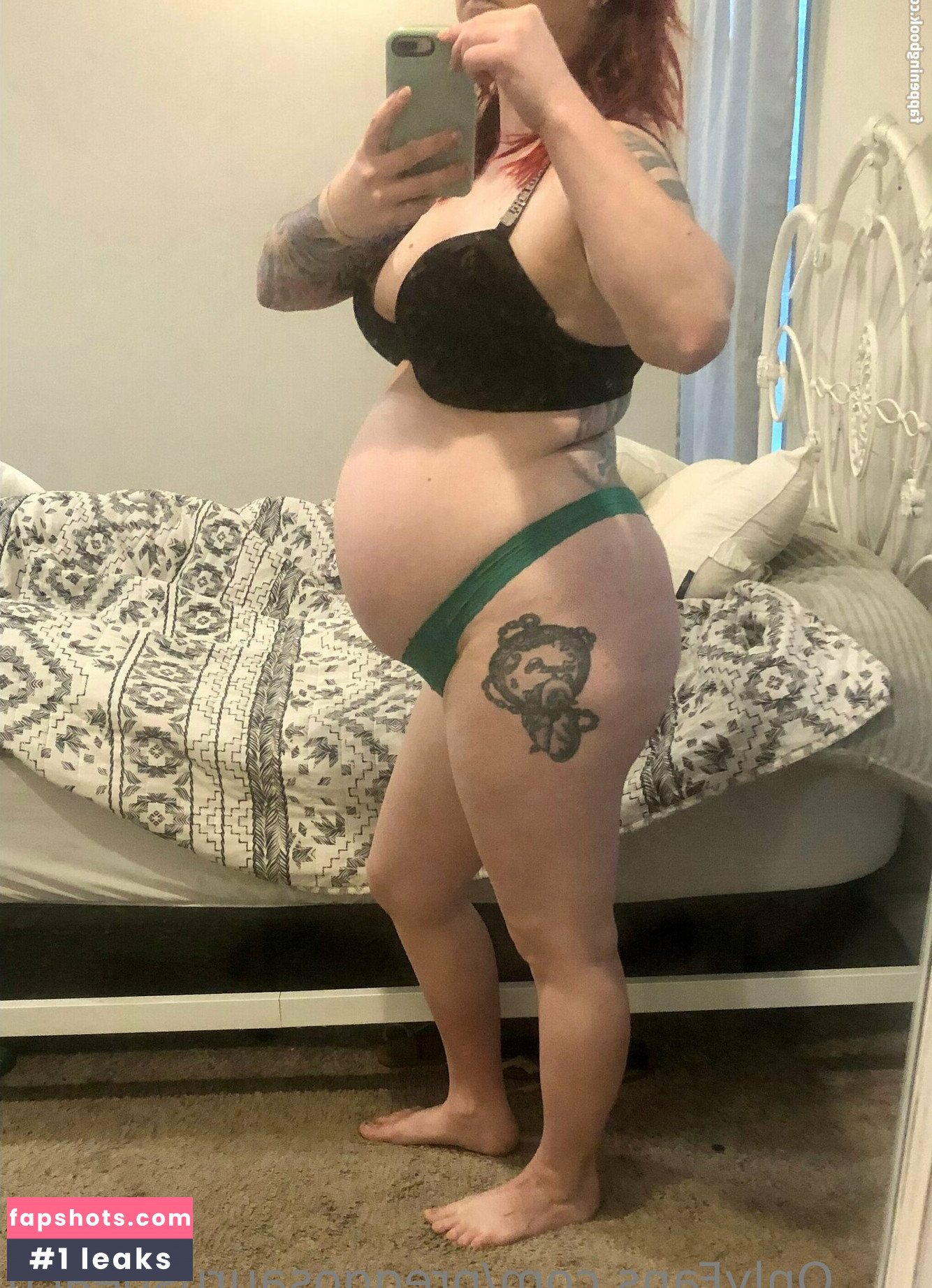 preggosauruspeach gallery photo #5