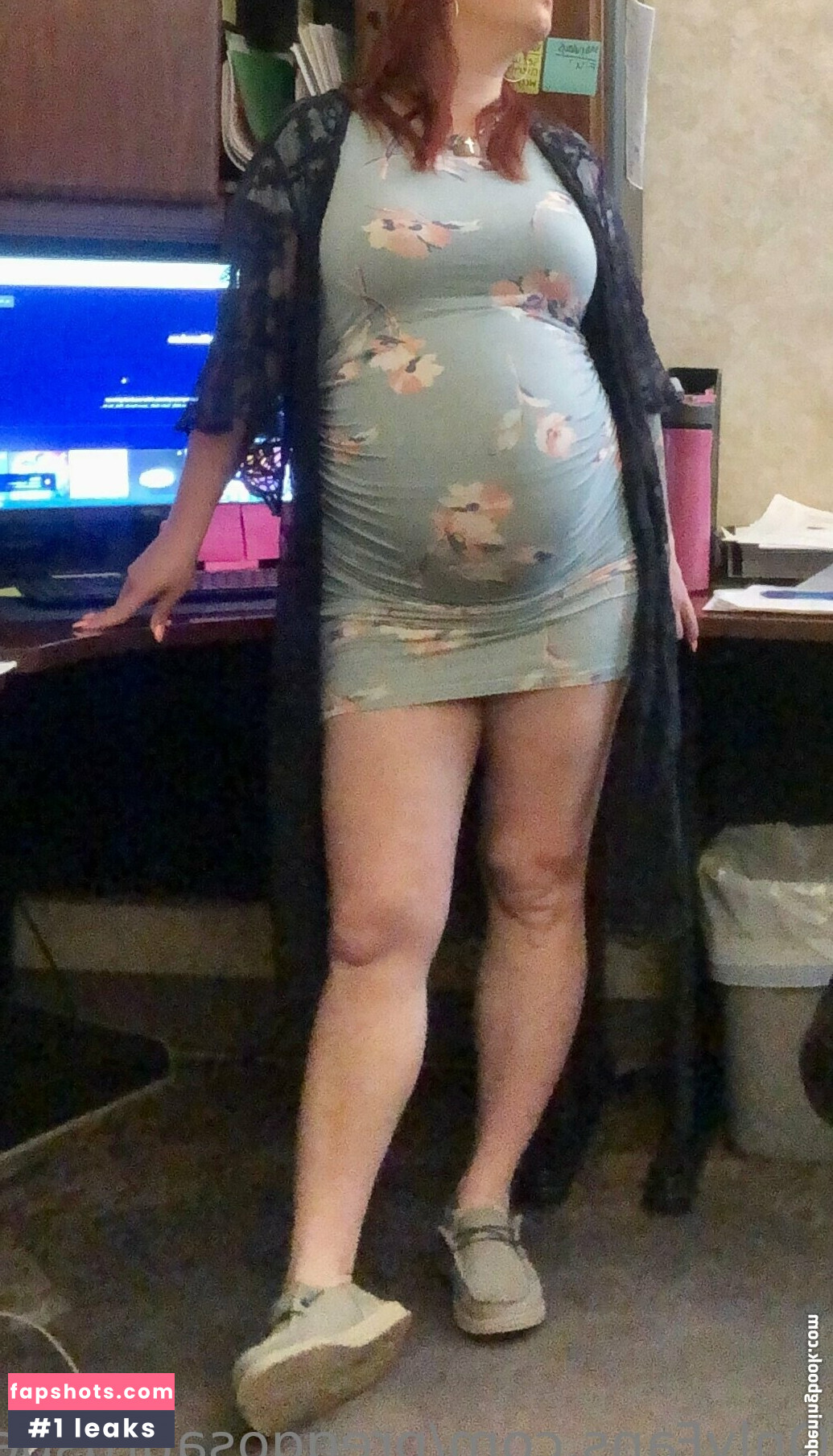 preggosauruspeach gallery photo #8