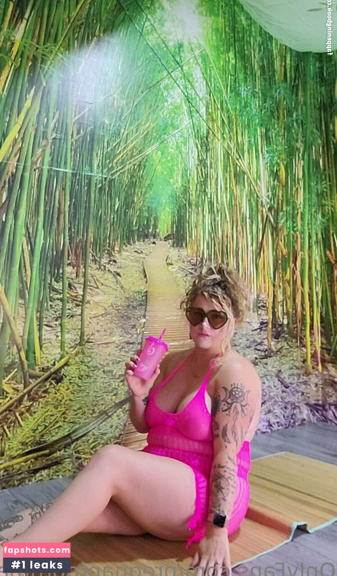 pregnantgothmama Nahé úniky fotek pouze od fanoušků #12 - Fapshots