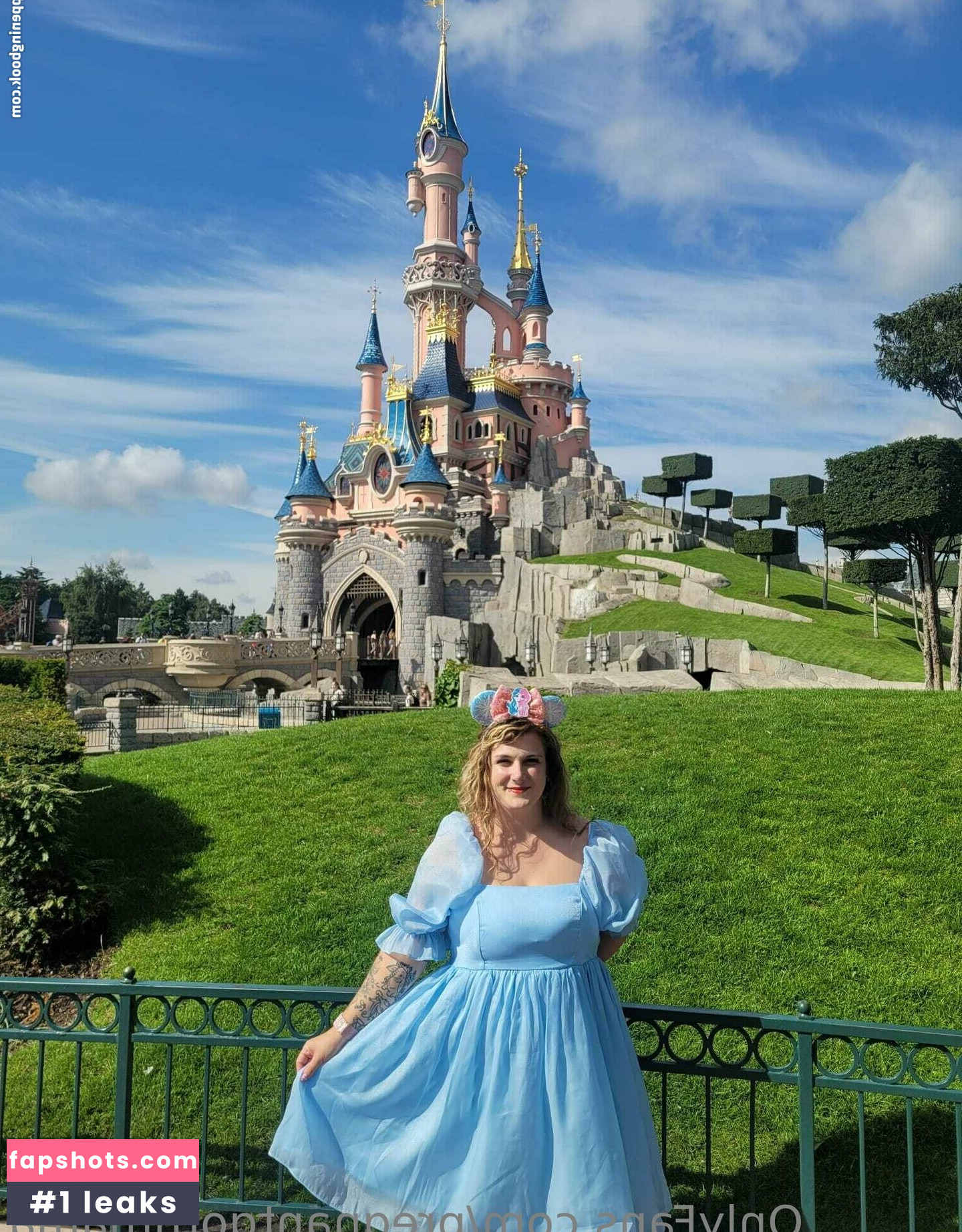 pregnantgothmama Nahé úniky fotek pouze od fanoušků #16 - Fapshots