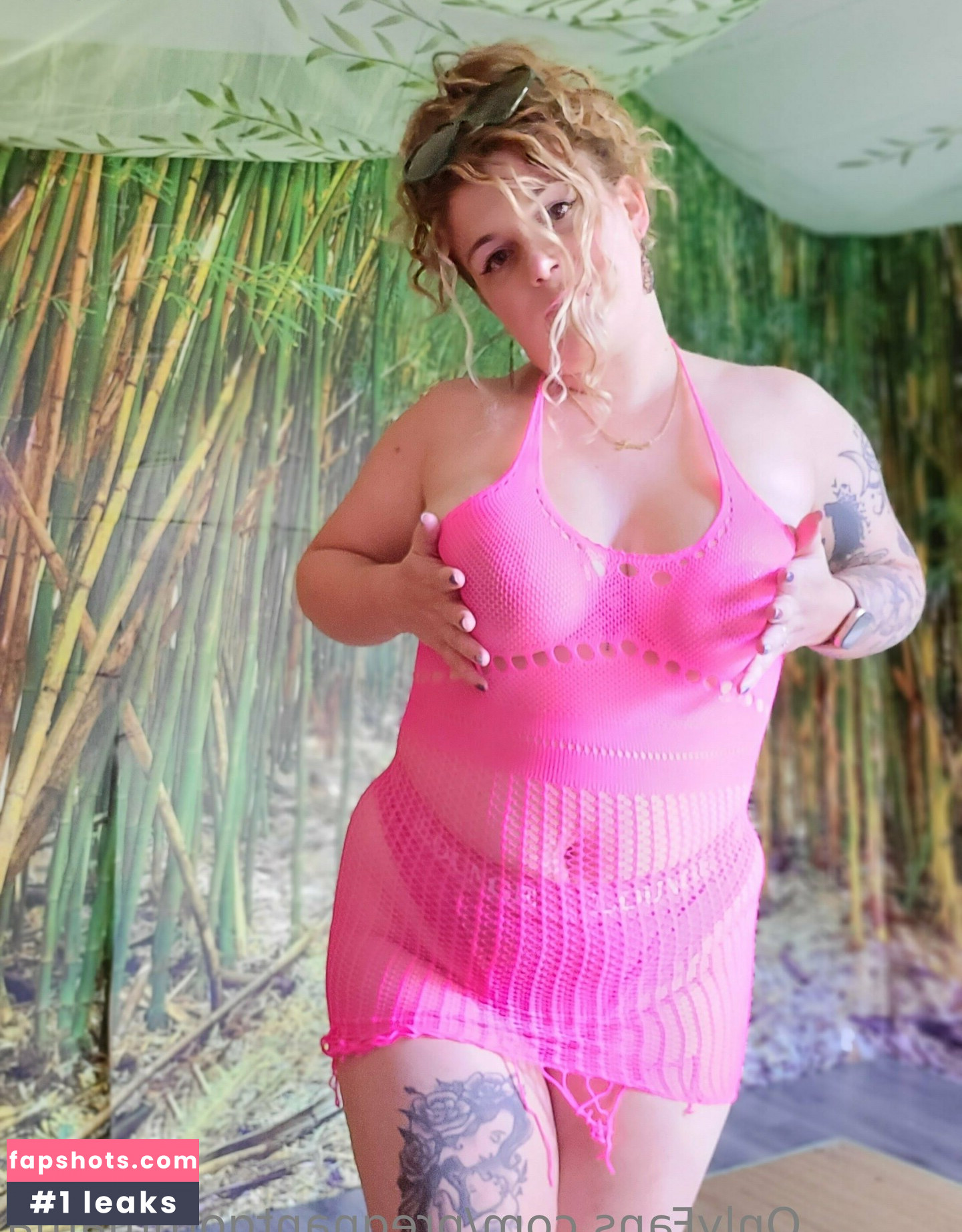 pregnantgothmama Nahé úniky fotek pouze od fanoušků #3 - Fapshots