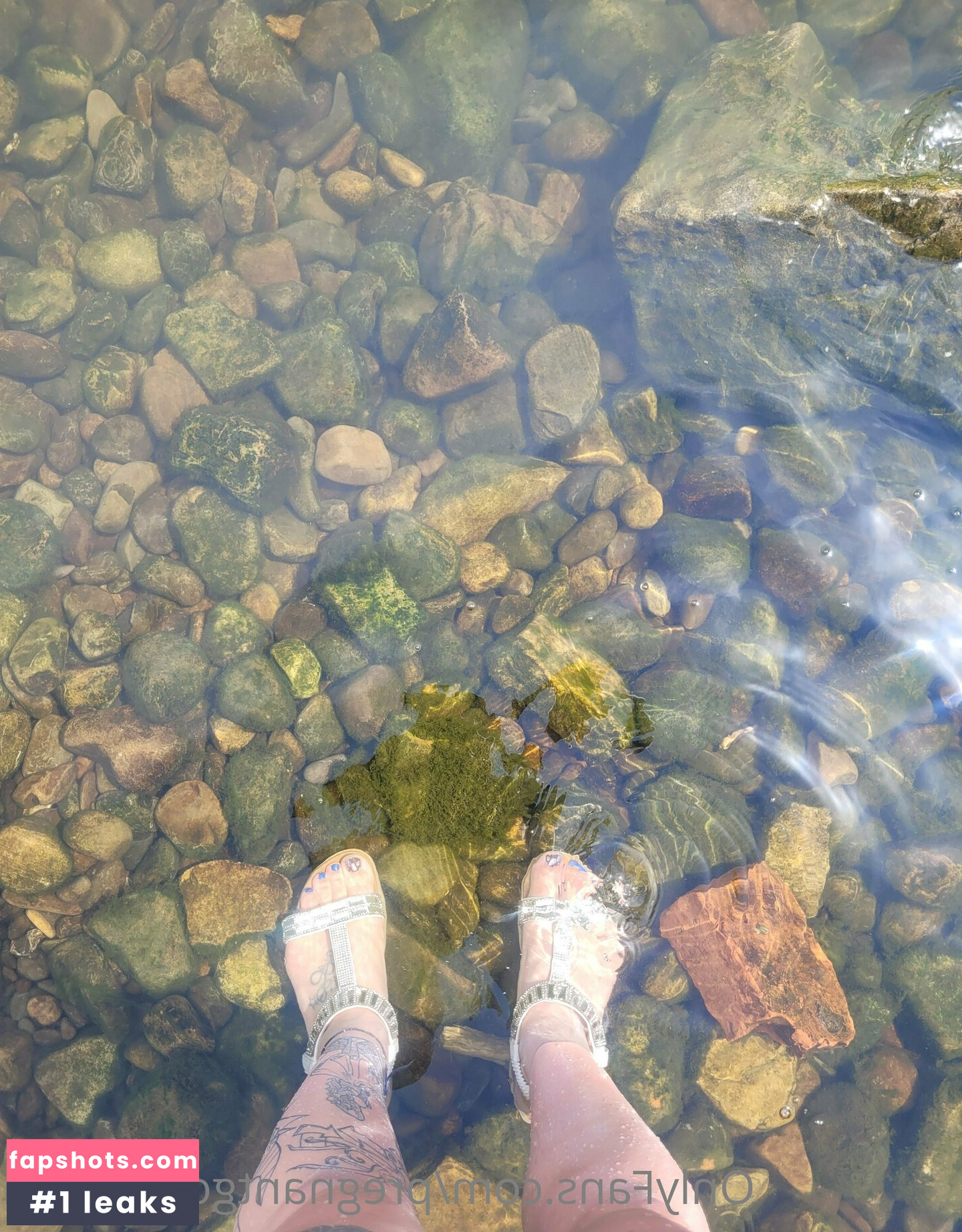 pregnantgothmama Nahé úniky fotek pouze od fanoušků #31 - Fapshots