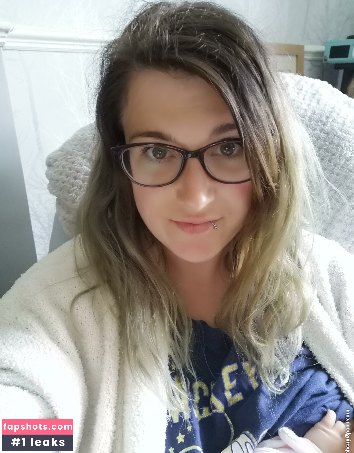 pregnantmamamsalicefury Nahé úniky fotek pouze od fanoušků #12 - Fapshots