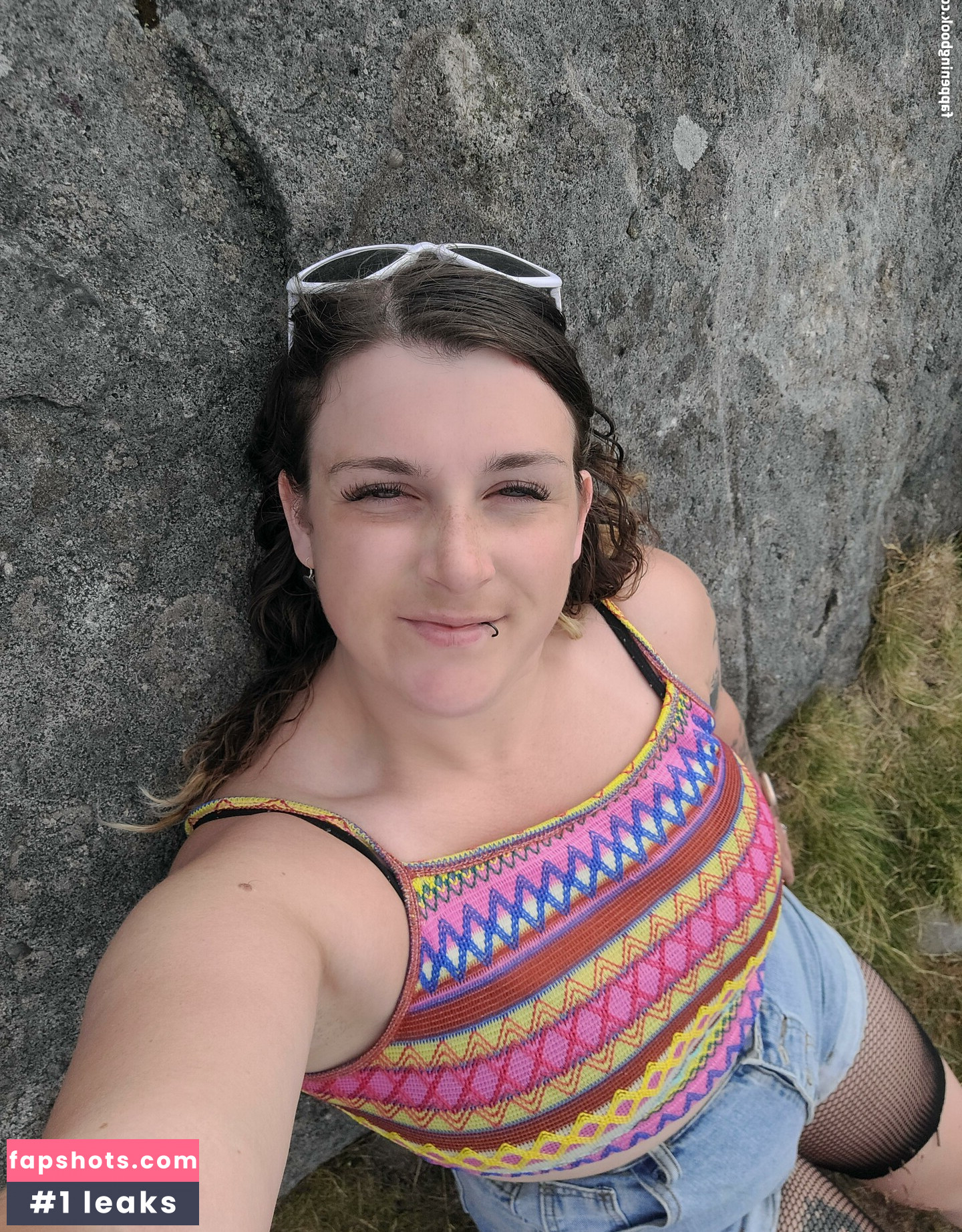 pregnantmamamsalicefury Nahé úniky fotek pouze od fanoušků #3 - Fapshots