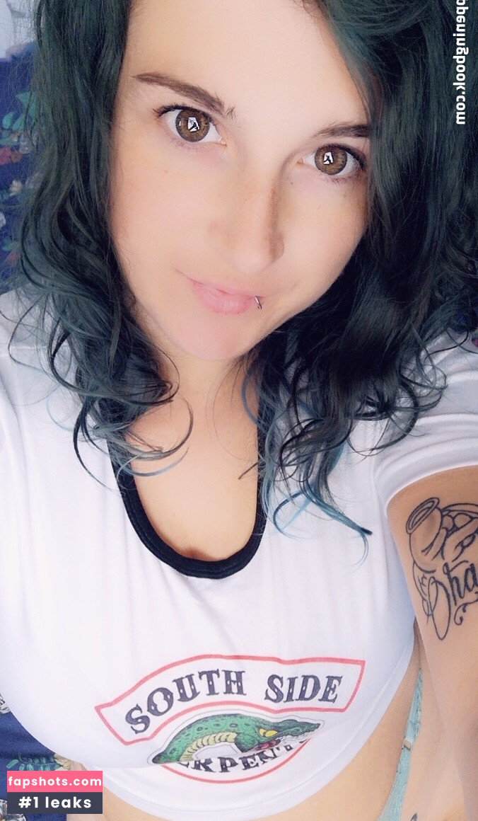 pregnantmamamsalicefury Nahé úniky fotek pouze od fanoušků #25 - Fapshots