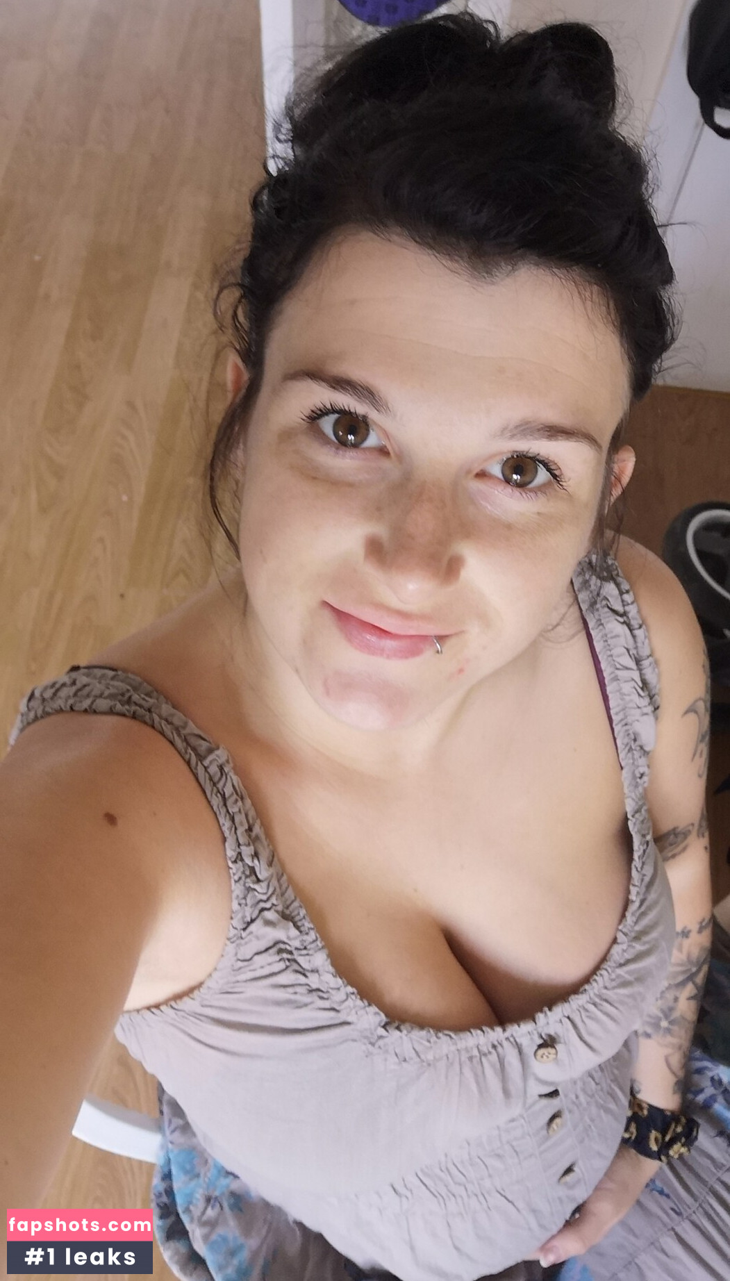 pregnantmamamsalicefury Nahé úniky fotek pouze od fanoušků #26 - Fapshots